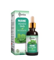 Nutribio Okaliptüs Yağı 10 ML