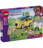 LEGO Friends 42678 Pet Accessories Van