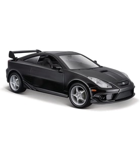 Toyota Celica GT-S Model Araba 1/24
