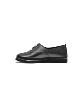 Pierre Cardin 51679 Platin Kadın Günlük Ayakkabı