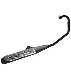 Egzoz Cbf150