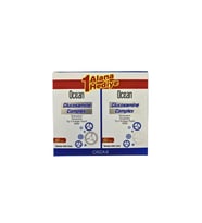 Ocean Glucosamine Complex 60 Tablet - 1 Alana 1 Hediye