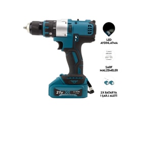 10mm Çelik Mandren Vidalama - Dayanıklı ve Güçlü Bağlantı Parçası