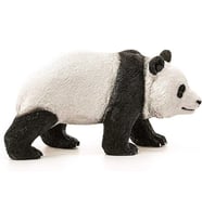 SCHLEİCH ERKEK PANDA FİGÜRÜ
