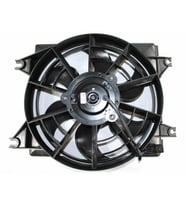 KLİMA FANI KOMPLE HYUNDAI ACCENT YUMURTA KASA 1995-2000 (Boş)