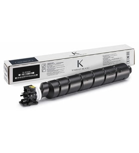 Tonersepeti Kyocera TK-8345 Siyah Muadil Toner