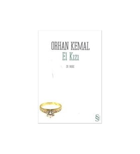 El Kızı Orhan Kemal Everest Yayınları
