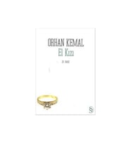 El Kızı Orhan Kemal Everest Yayınları