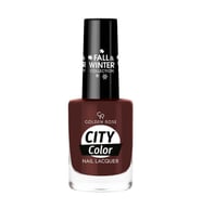 Golden Rose Cıty Color Naıl Lacquer No:319