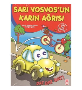 Çoklu Zeka Kuramına Göre Masallar - 7 Yıldızlı Masallar (10 Kitap)