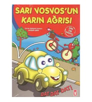 Çoklu Zeka Kuramına Göre Masallar - 7 Yıldızlı Masallar (10 Kitap)
