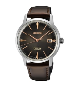 Seiko Presage SRPJ17J Erkek Kol Saati