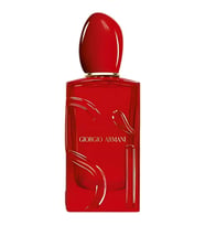 Giorgio Armani Si Passione Red Musk EDP 100 ml Kadın Parfümü