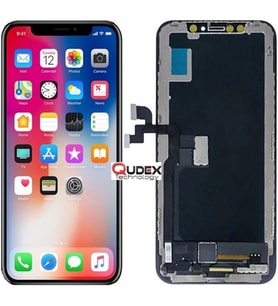 İPhone X Lcd Ekran Dokunmatik