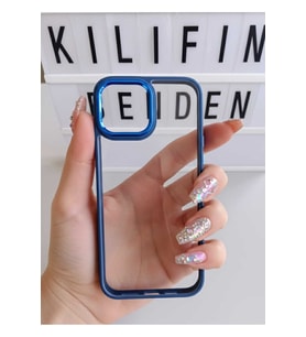 İphone 12 / 12 Pro Telefon Kılıf Modeli