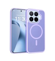 Northcity Joko Xiaomi Mi 17T Pro Jota Magsafe Kapak - Lila