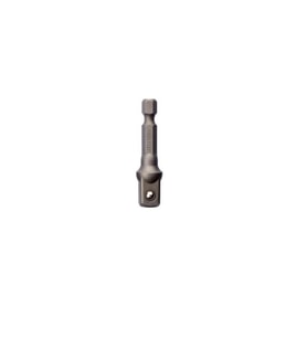 CetaForm BT7020 Mıknatıslı Bits Lokma Anahtar Adaptörü 3/8x50mm 