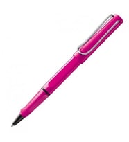 LAMY SAFARİ ROLLER KALEM PEMBE 313P