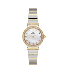 Momentus SS396T-09SG KADIN KOL SAATİ
