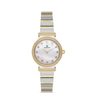 Momentus SS396T-09SG KADIN KOL SAATİ