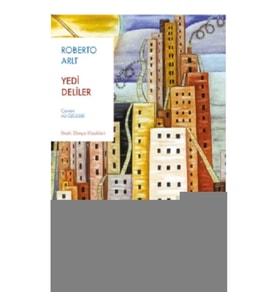 Yedi Deliler