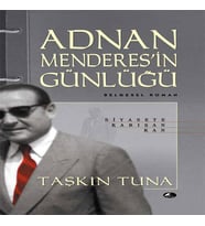 Adnan Menderes’in Günlüğü