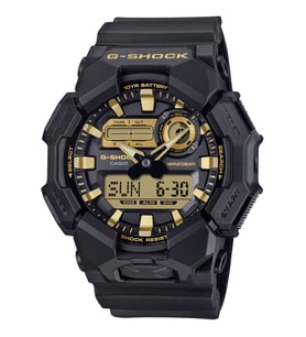 Casio GA-010GB-1A9
