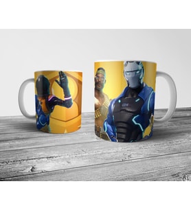 Pixxa Fortnite Kupa Bardak Model 5