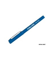 Artline Fineliner 0.4 MM Koyu Royal Mavi EK-200N (Karışık)