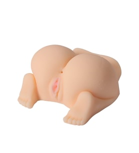 LilituShop Realistik Vajina &  Masturbatör