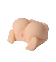 LilituShop Realistik Vajina &  Masturbatör