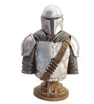 Mandalorian Büst 177