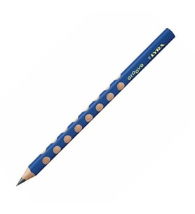 LYRA GROOVE JUMBO GRAPHIT B (SAĞ-SOL EL) KURŞUN KALEM L1870101