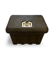 Kasa Dolabı / Case 50 lik ( 112 litre )