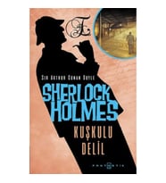 Sherlock Holmes - Kuşkulu Delil