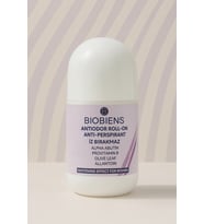 Beyazlatıcı Etkili Koku Önleyici Roll-On 50 Ml (Kadınlar İçin)