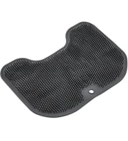 Banyo Duş Sırt Ayak Masaj Matı 33x23 cm Rahatlatıcı