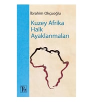 Kuzey Afrika Halk Ayaklanmaları