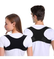 Medikal Omuz Korsesi Medikal Dik Duruş Korsesi Kamburluk Korsesi
