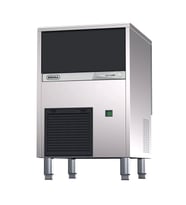 Brema CB 416 Küp Buz Makinesi 44 Kg/Gün
