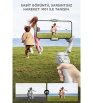 M01 Gimbal