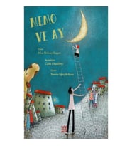Memo ve Ay (Ciltli)