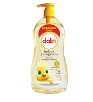 Dalin Şampuan Göz Yakmayan Formül 700 ml