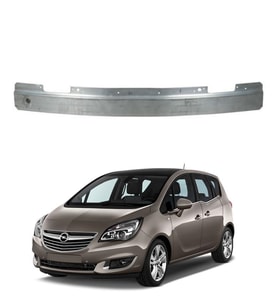 Opel Meriva B Ön Tampon Demiri 2010 Sonrası 1405092