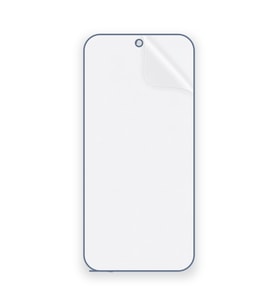 SChitec Redmi K90 Pro Max Uyumlu Ön Yüzey Nano Şeffaf Hidrojel Ekran Koruyucu