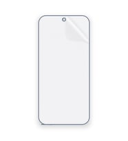 SChitec Redmi K90 Pro Max Uyumlu Ön Yüzey Nano Şeffaf Hidrojel Ekran Koruyucu