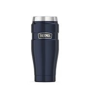 Thermos Unisex  Staınless Kıng Mug 0,47L Mıdnıght 169280 Renkli (Çok Renkli)