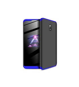 Xiaomi Redmi 8A Uyumlu Kılıf Zore Ays Kapak