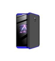Xiaomi Redmi 8A Uyumlu Kılıf Zore Ays Kapak