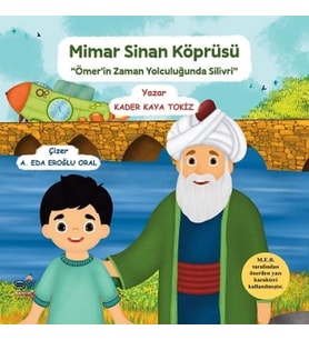 Mimar Sinan Köprüsü